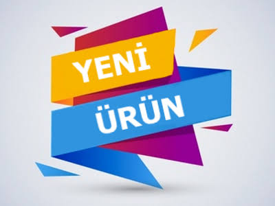Yeni Ürünler